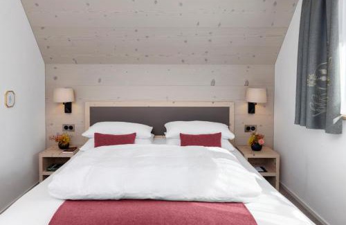 Rehetobel Hotel | Dorfhus Gupf