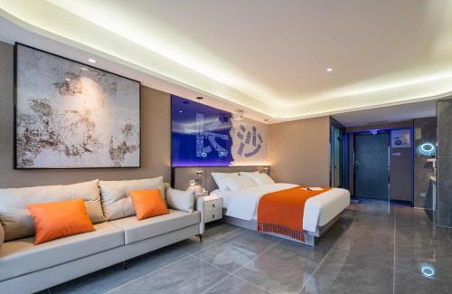 Fu Rong Hotel | Dori1993 Hotel