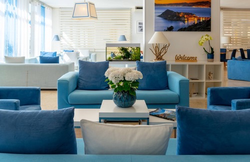 Cavi Hotel | Doria Hotel