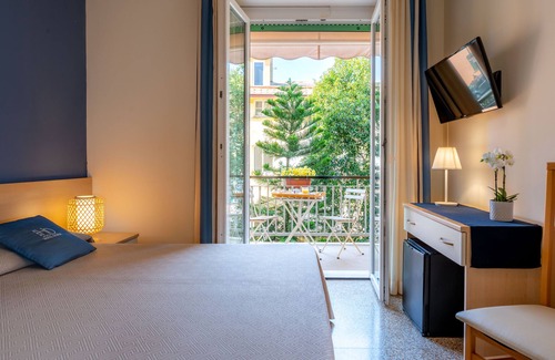 Cavi Hotel | Doria Hotel