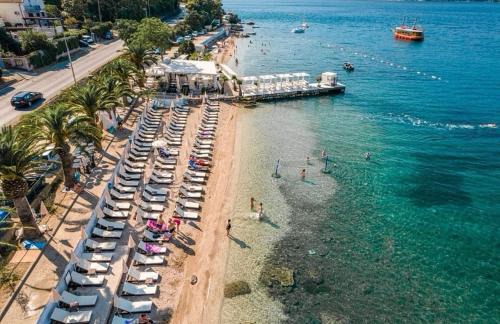 Zelenika Apartamento | Dorija