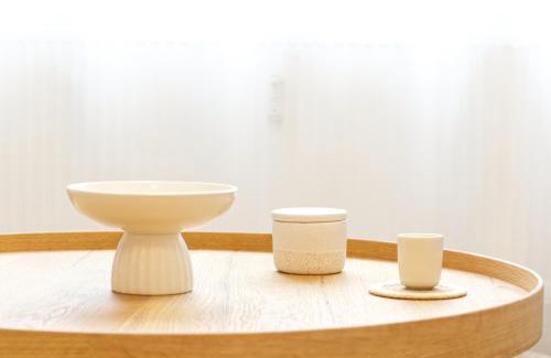 Juh Apartamento | Doriloty Apartment