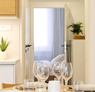 Juh Apartamento | Doriloty Apartment