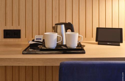 Altstadt Hotel | Dorint Hotel Würzburg