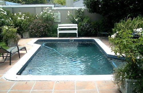 Claremont Apartamento | Doris Cottage