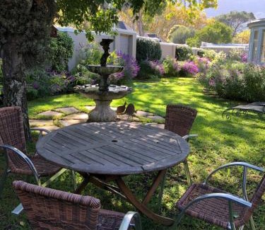 Claremont Apartamento | Doris Cottage