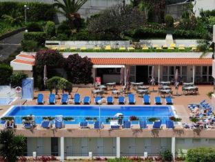 Sao Martinho Hotel | Dorisol Estrelicia Hotel