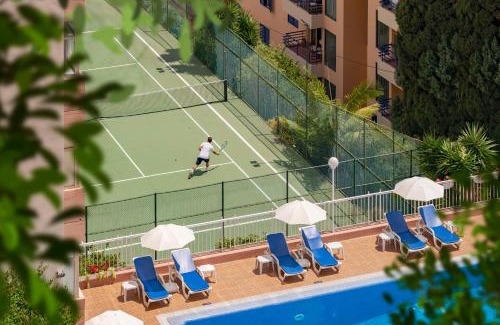 Sao Martinho Hotel | Dorisol Estrelicia Hotel