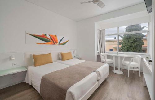 Sao Martinho Hotel | Dorisol Estrelicia Hotel