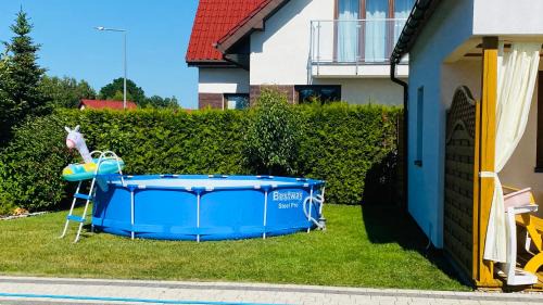 Wrzosowo Casa | DorJan - Domki Letniskowe
