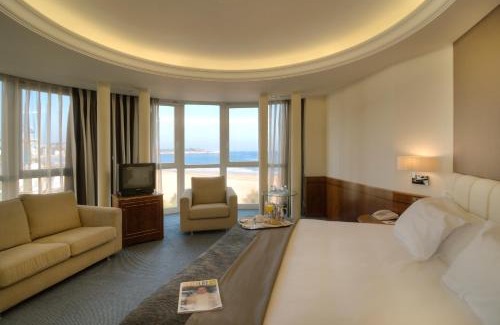 Santander Hotel | Dorma Sardinero