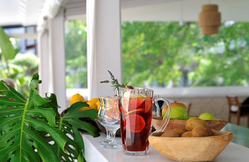 Bodrum City Center Apartamento | Dorman Suite Doble.