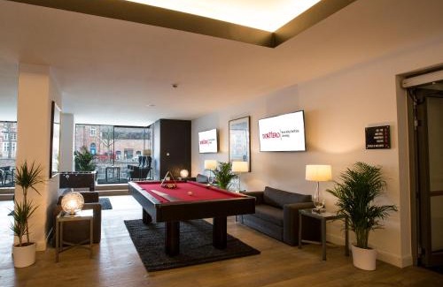 Lueneburg Hotel | DORMERO Hotel Altes Kaufhaus Lüneburg