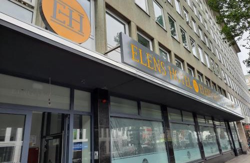 Bahnhofsvorstadt Hotel | DORMERO Hotel Bremen