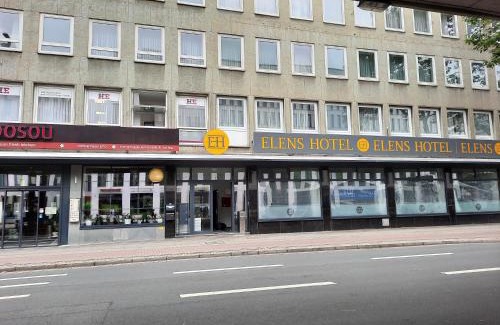 Bahnhofsvorstadt Hotel | DORMERO Hotel Bremen