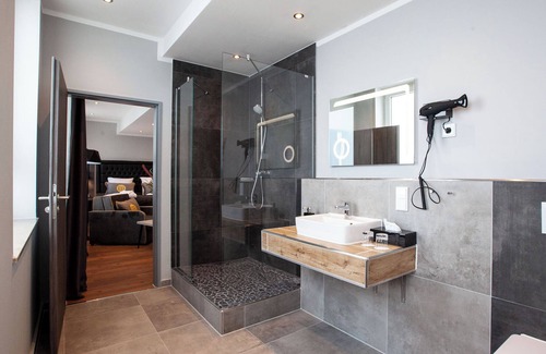 Bahnhofsvorstadt Hotel | DORMERO Hotel Bremen