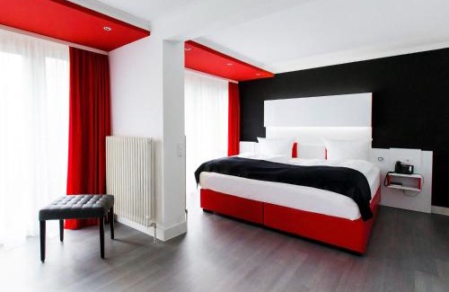 Freudenstadt Hotel | DORMERO Hotel Freudenstadt