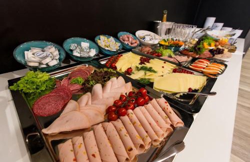 Freudenstadt Hotel | DORMERO Hotel Freudenstadt