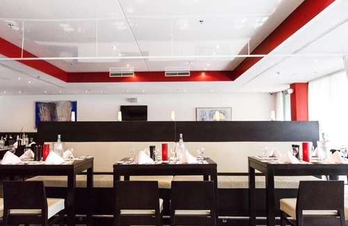 Sudstadt-Bult Hotel | DORMERO Hotel Hannover