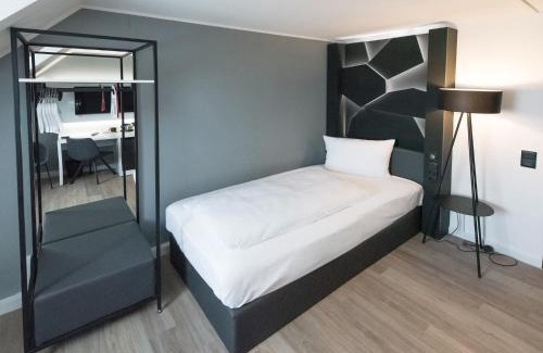 Xanten Hotel | DORMERO Hotel Xanten