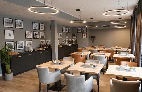 Xanten Hotel | DORMERO Hotel Xanten