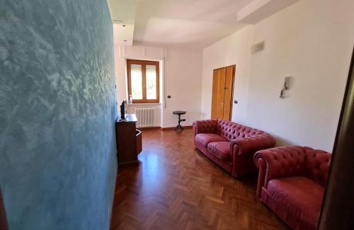 Amandola Casa | DORMI DA ME DORMI DA RE