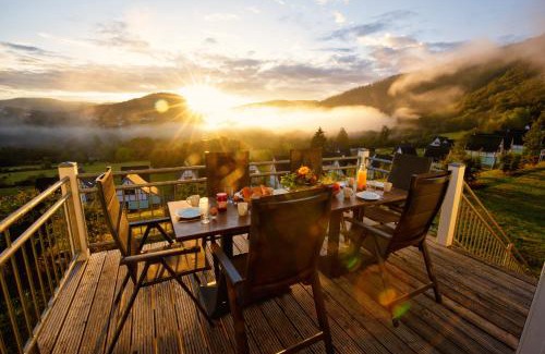 Heimbach Complejo | Dormio Resort Eifeler Tor