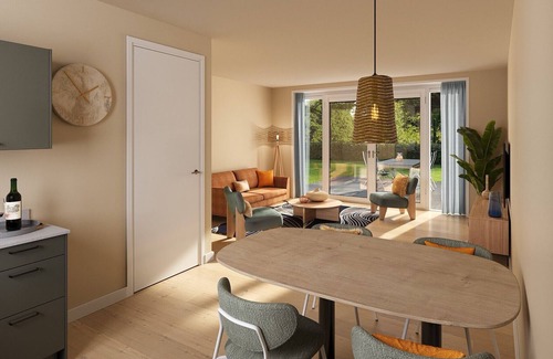 Opperdoes Otro | Dormio Resort Medemblik
