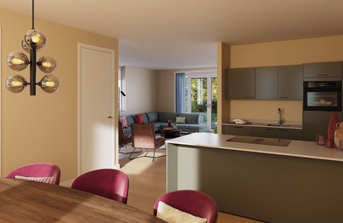 Opperdoes Otro | Dormio Resort Medemblik