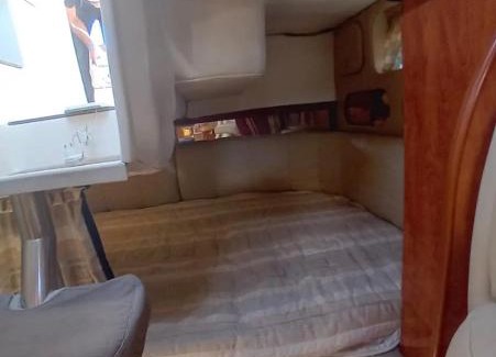 Nettuno Alquiler De Eote | Dormire in barca di lusso a Nettuno
