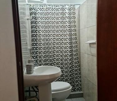 Lima Casa | Dormitorio matrimonial 01