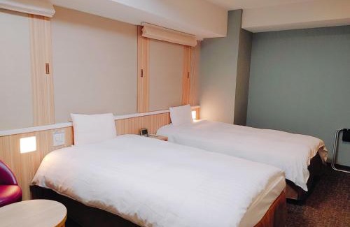 Ushio Onsen Hotel | Dormy Inn Express Matsue