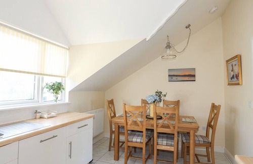 Y Felinheli Cabaña | Dornberg