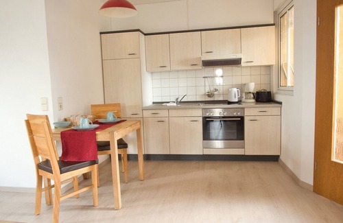 Sommerhausen Apartamento | Dornfelder" vacation apartment (65sqm)