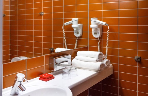 Tartu Hotel | Dorpat Hotel