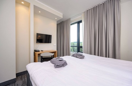 Tartu Hotel | Dorpat Hotel