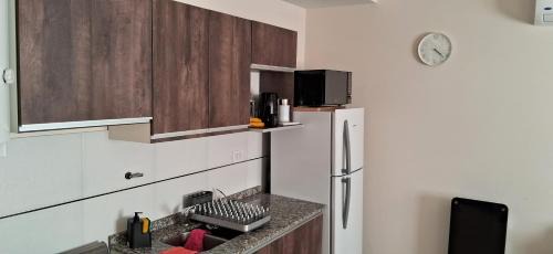 Guaymallén Apartamento | Dorrego Apartment