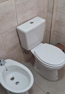 Guaymallén Apartamento | Dorrego Apartment