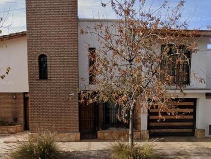 Dorrego Casa | Dorrego vacacional La Serena 2500 Dorrego