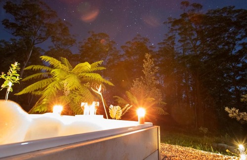 Deer Vale Casa | Dorrigo Bush Pepper Retreat