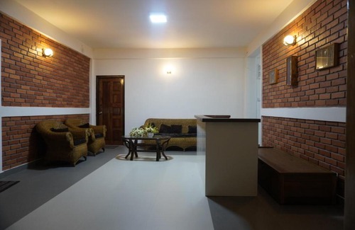 Shillong Casa | Dorsen Homestay