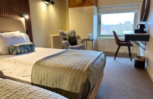 Wareham Hotel | Dorset Resort Hotel