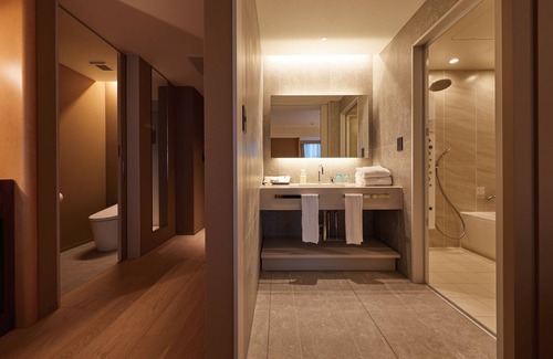 Sakai Ward Hotel | Dorsett by Agora Osaka Sakai