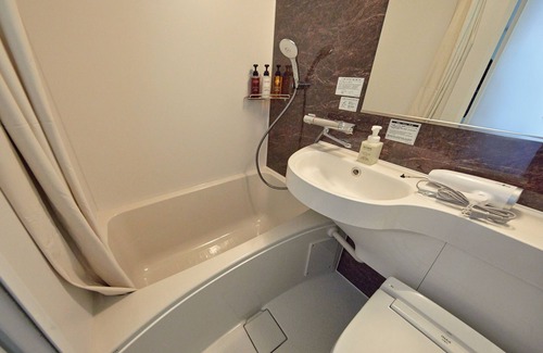 Sakai Ward Hotel | Dorsett by Agora Osaka Sakai