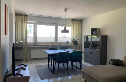 Hardt Apartamento | Dorsten-Ferienwohnung, Hermannstraße