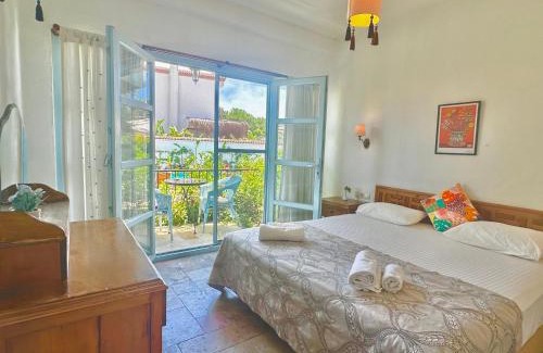Hacımemis Casa | Dort Mevsim Alacati