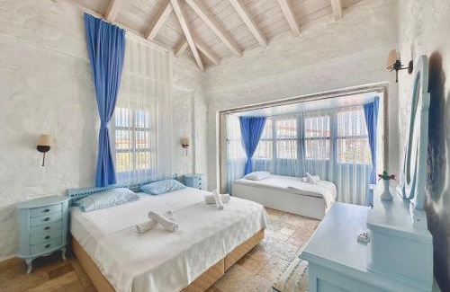 Hacımemis Casa | Dort Mevsim Alacati