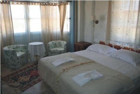 Hacımemis Casa | Dort Mevsim Alacati