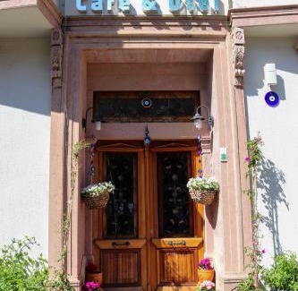 Ayvalik Casa | Doruk Hotel