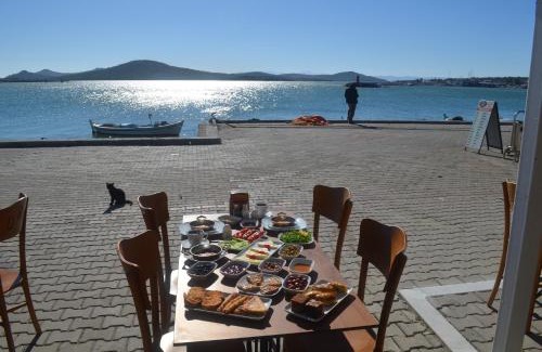 Ayvalik Casa | Doruk Hotel